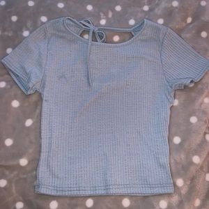 Forever 21/SHEIN three shirt bundle